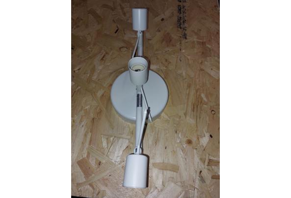 Witte lamp met GU10 fitting - 20241229_161839[1]